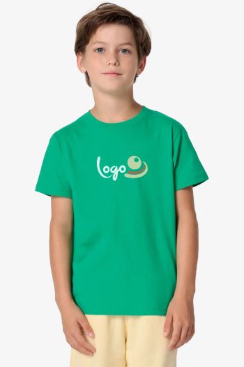 Image produit T-shirt enfant iDeal190
