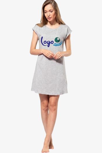 Image produit T-shirt long femme