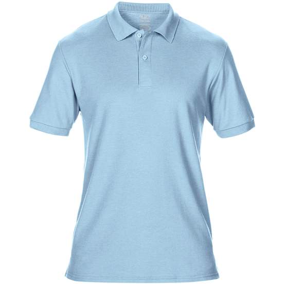 DryBlend® Double Piqué Polo