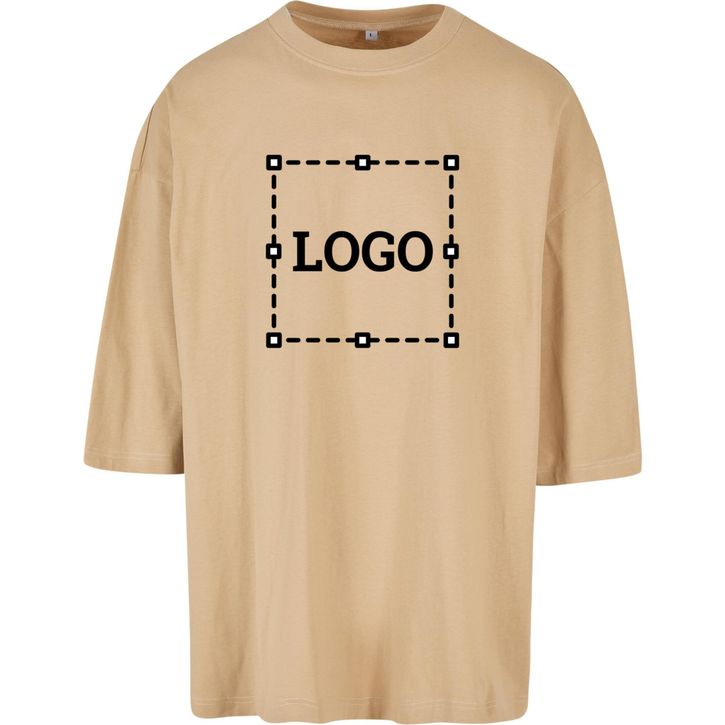 Huge Tee