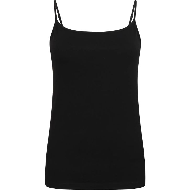 Image produit Women´s feel good stretch spaghetti vest