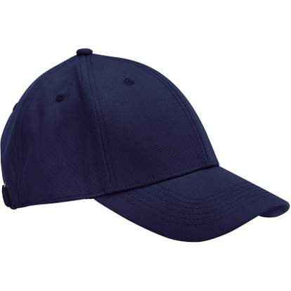 Image produit Casquette 6 panneaux en toile de coton biologique EarthAware