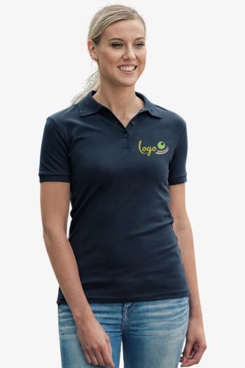 Image produit Women´s Luxury Stretch Polo