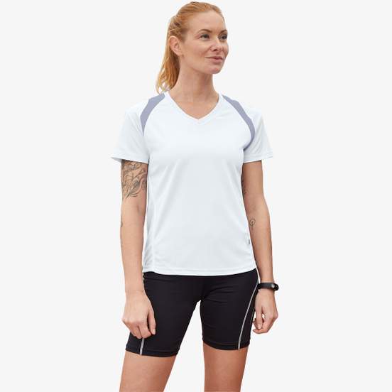 Ladies' Running-T