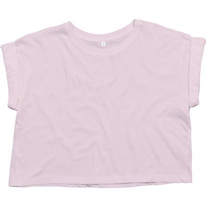 Image produit Women's crop top T