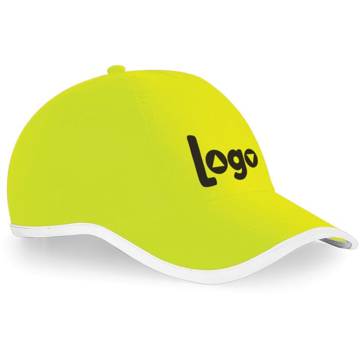 Image produit Casquette à visibilité renforcée