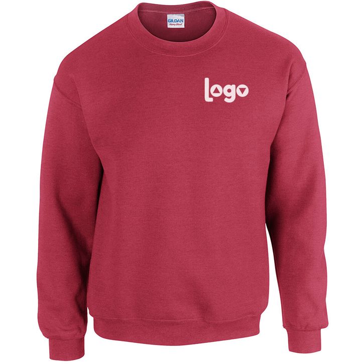 Image produit Heavy Blend Crewneck Sweat