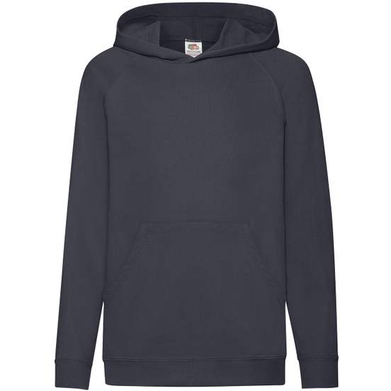 Lightweight Hooded Sweat Kids