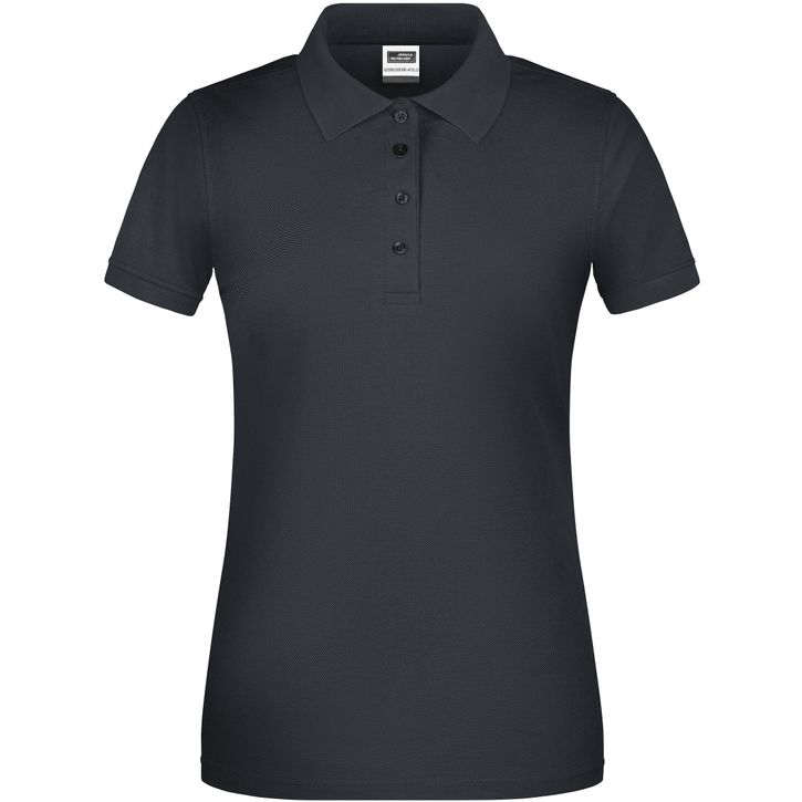 Image produit Ladies´ Bio Workwear Polo