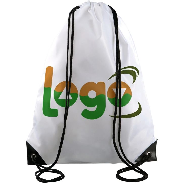 Image produit Sac à dos avec cordelettes