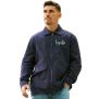 Twill Jacket