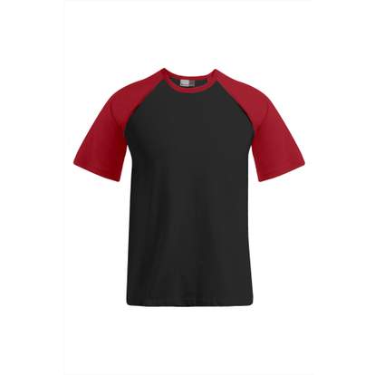 Image produit Men´s Raglan T