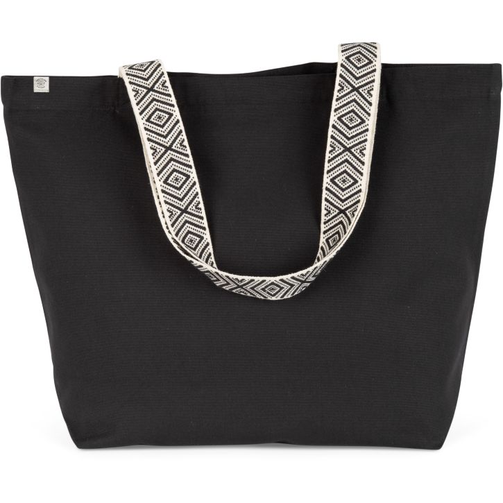 Image produit Grand sac shopping recyclé