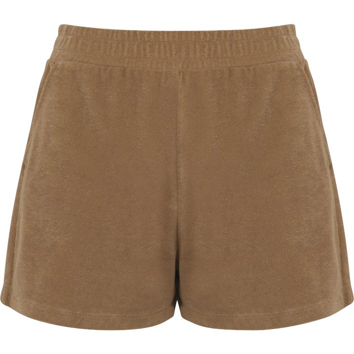 Image produit Short Towel Terry femme -210g