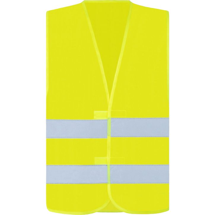 Image produit Safety Vest For Print "PASSAU"