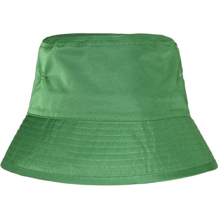 Recycled Bound Edge Bucket Hat