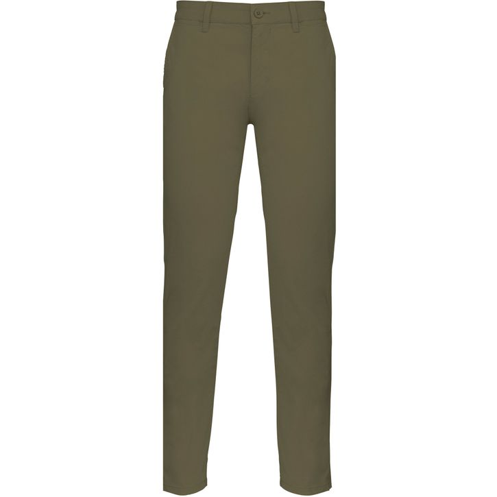 Image produit Pantalon chino homme