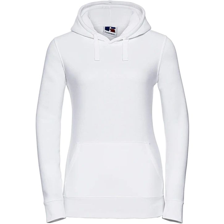 Image produit Authentic Sweat capuche femme