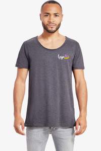 Image produit Men's raw Scoop T