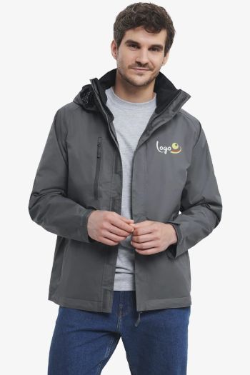 Image produit Veste Hydraplus 2000 homme