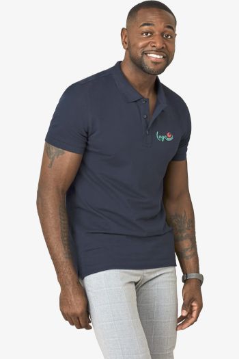 Image produit Stretch Polo