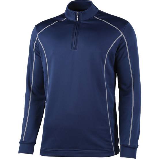 Rhino Seville 1/4 zip mid-layer