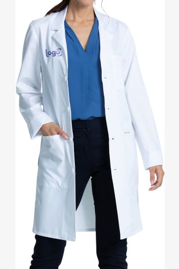 Image produit Blouse de laboratoire 96.5cm unisexe
