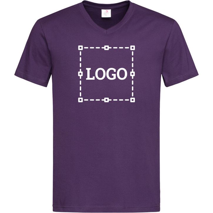 Image produit Classic-T V-Neck