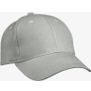 6 Panel Cap Heavy Cotton