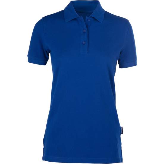 Women´s Heavy Polo