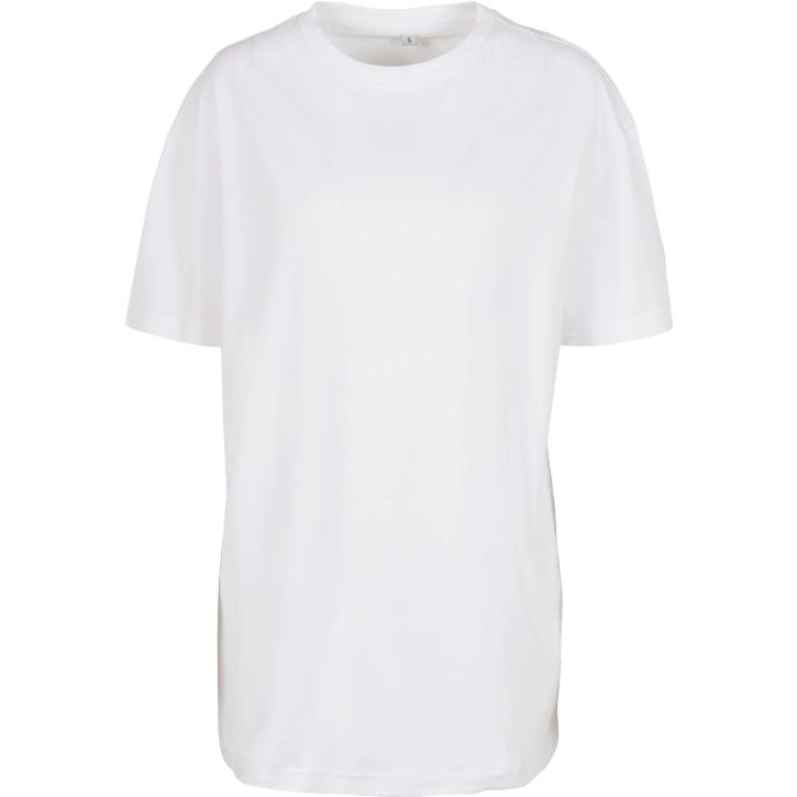 Image produit Ladies Oversized Boyfriend Tee