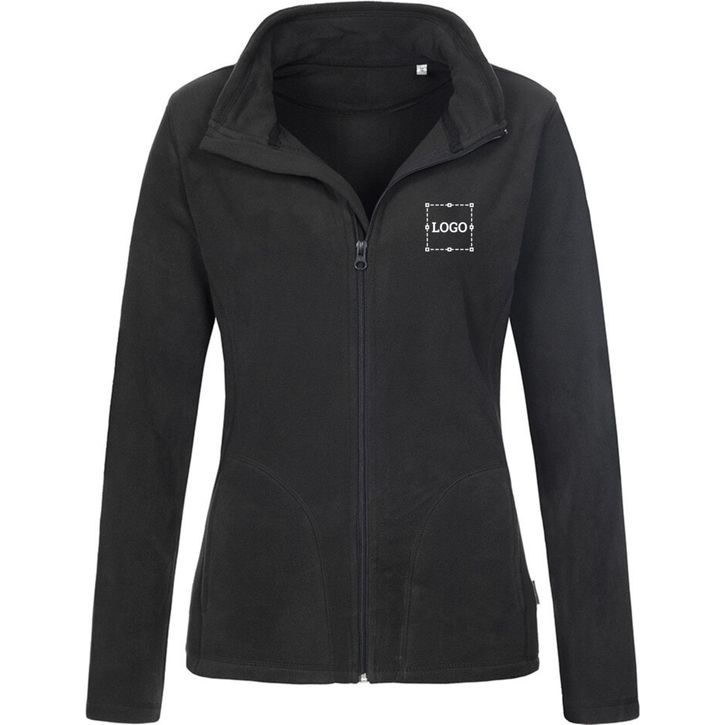 Image produit Fleece Jacket
