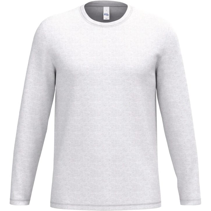 Image produit T-shirt LSL unisexe iDeal190