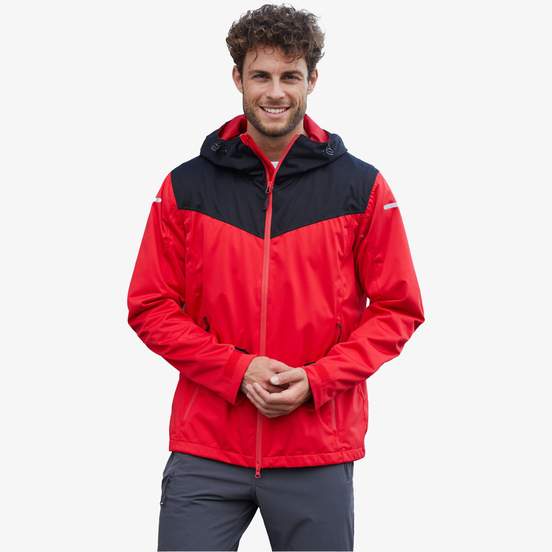 Men´s Allweather Jacket