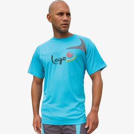 Spiro dash training shirt