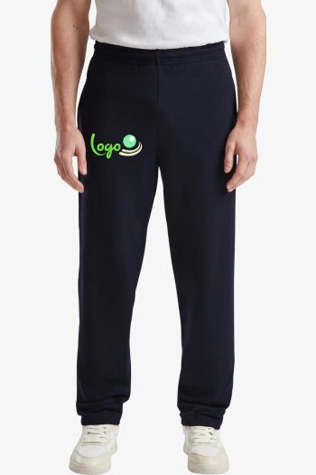 Image produit Lightweight Open Hem Jog Pants