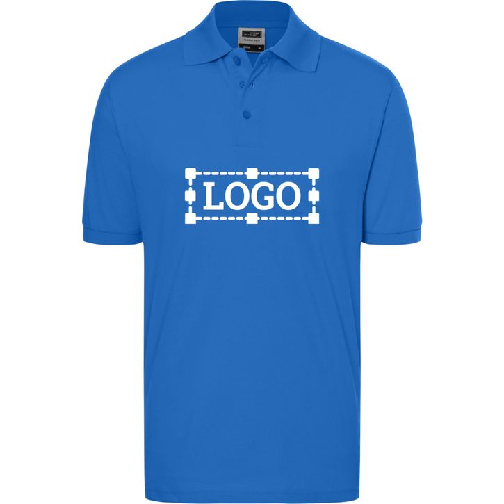 Image produit Classic Polo