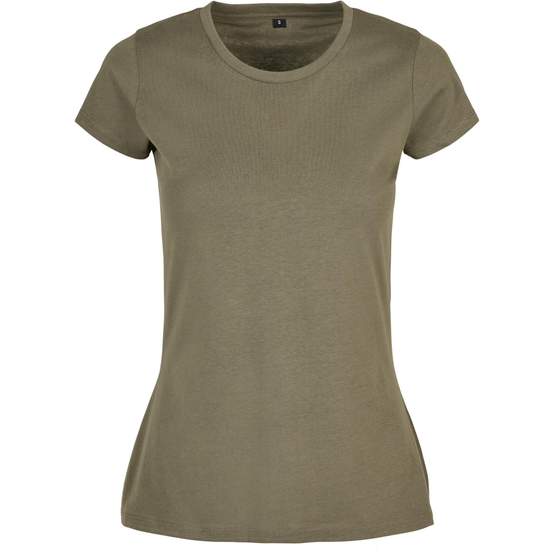 Ladies Basic Tee