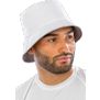 Recycled Reversible Bucket Hat