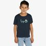 Signature Tagless Tee Kids