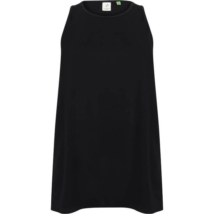 Image produit Ladies' open back vest