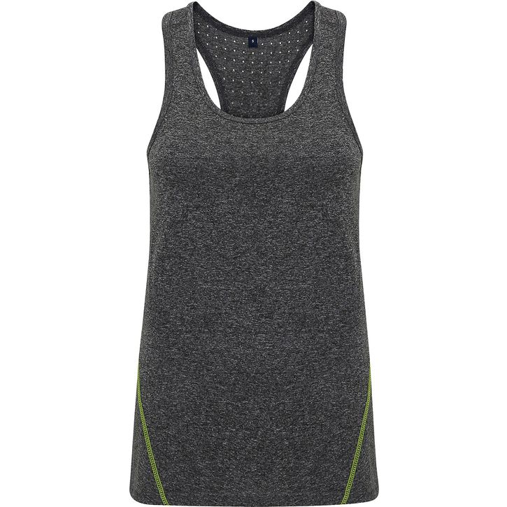 Image produit Débardeur femme Tridri® découpe au laser