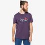 T-shirt unisexe 155g