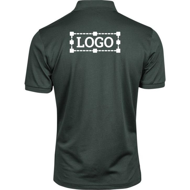 Image produit Club polo