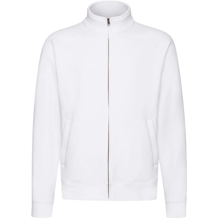 Image produit Pemium sweat jacket