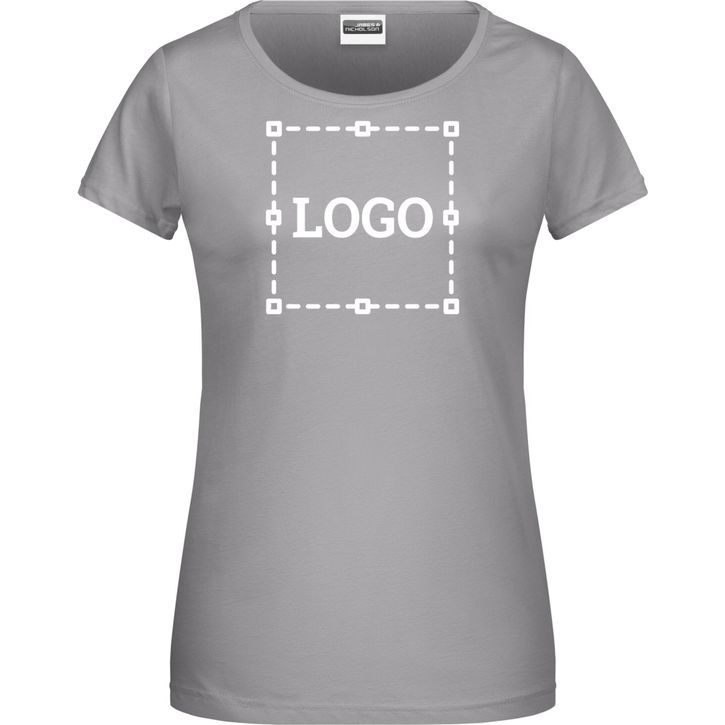 Image produit Ladies´ Basic-T