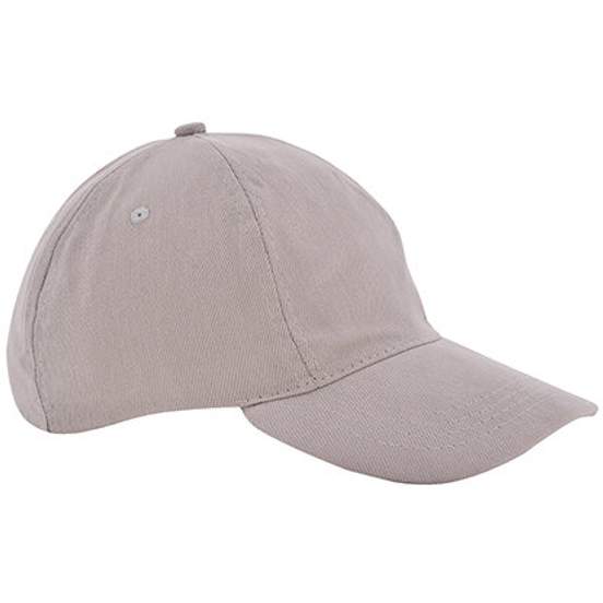 Kids´ Brushed Cap