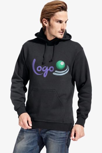 Image produit Men´s Hoody 80/20 Heavy