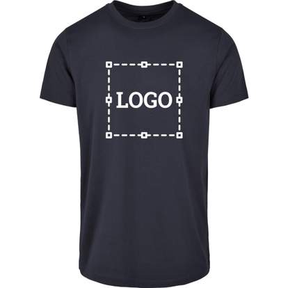 Image produit Basic Round Neck T-Shirt