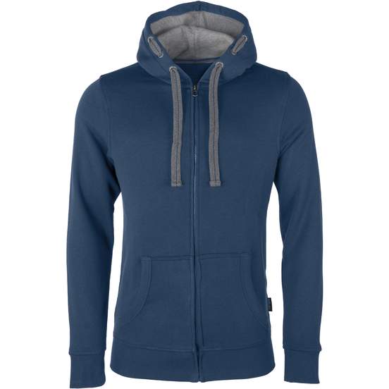 Men´s Hooded Jacket